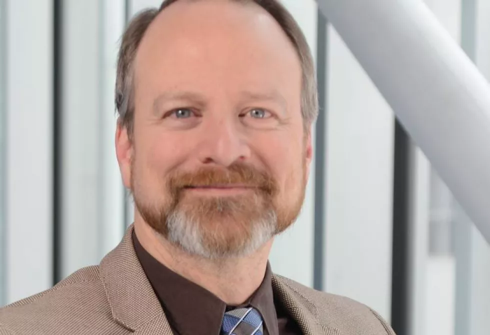 Sylvain Poirier
