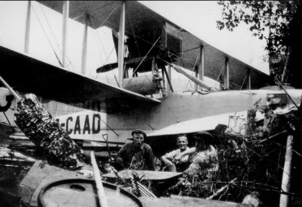 Avion