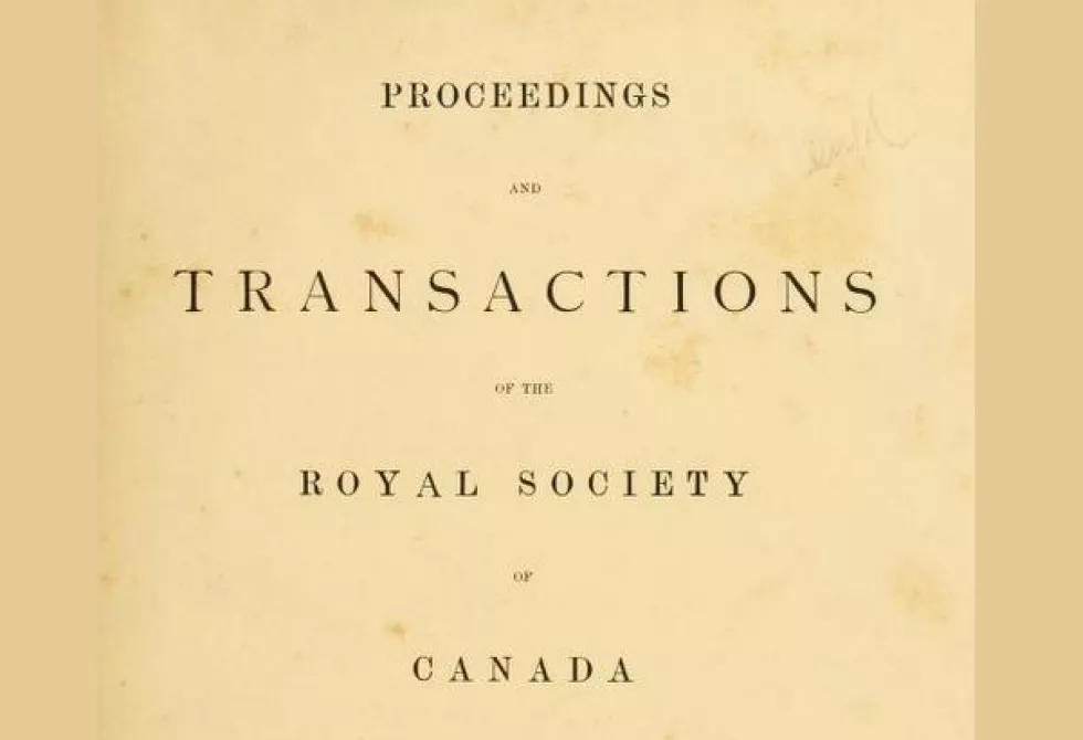 Proceeding