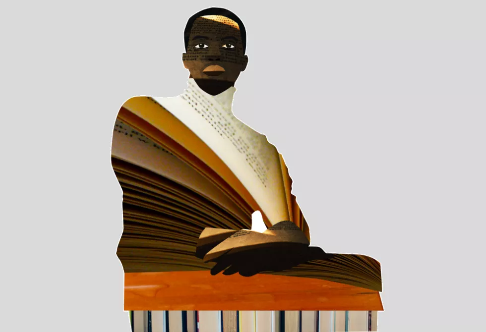 Mohamed Mbougar Sarr