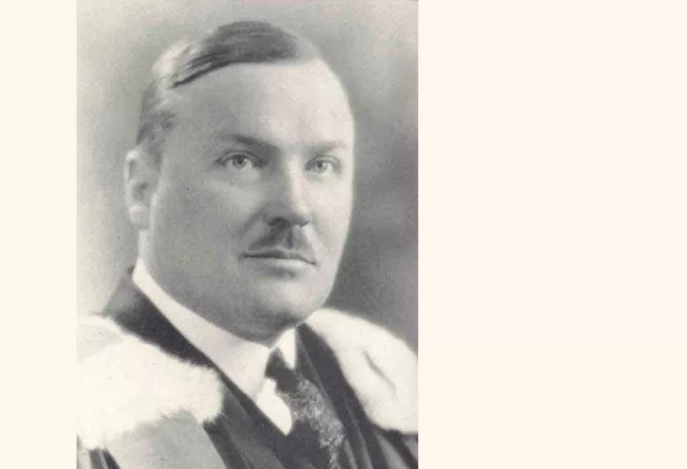 Paul Riou, président de l&#039;Acfas