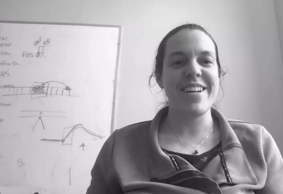 Flavie Lavoie-Cardinal