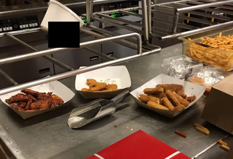 Mon travail moi j&#039;en mange