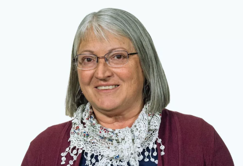 Hélène Carbonneau