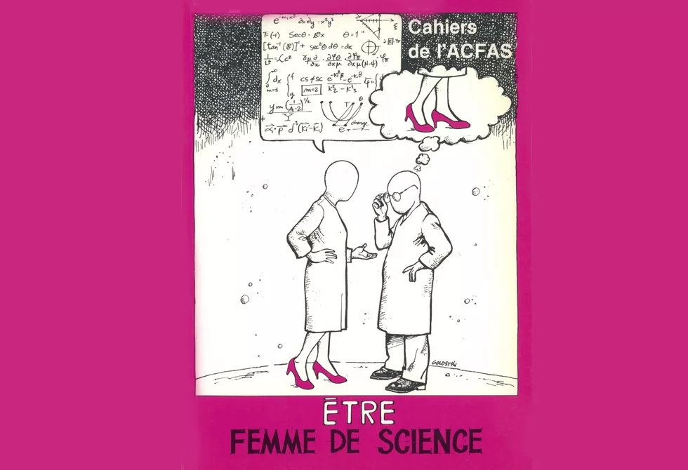 Cahier scientifique no 22