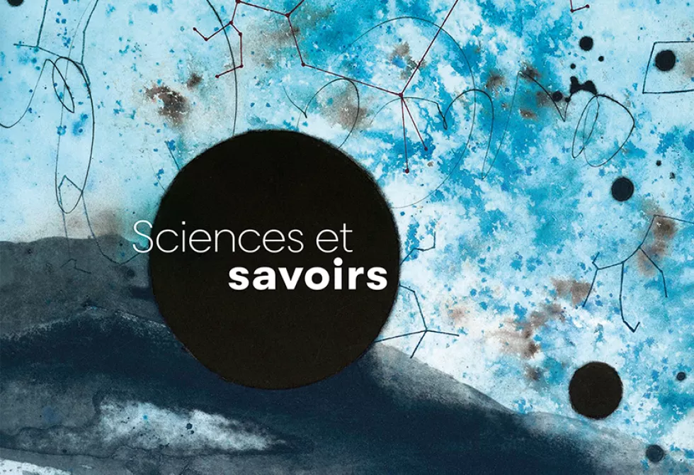 Couverture À rayons ouverts