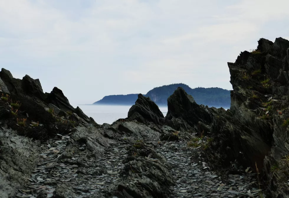 Région du Bic