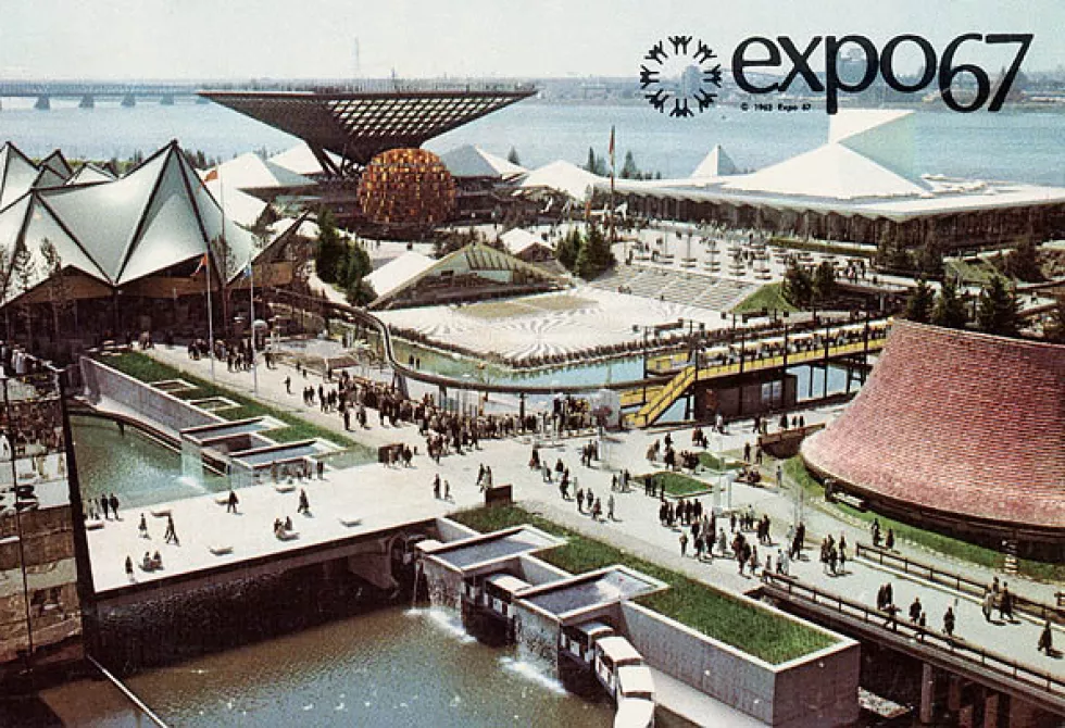 Expo 67