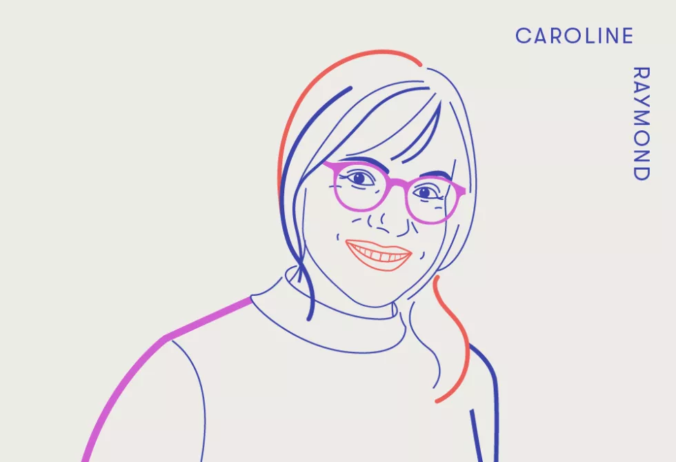 caroline