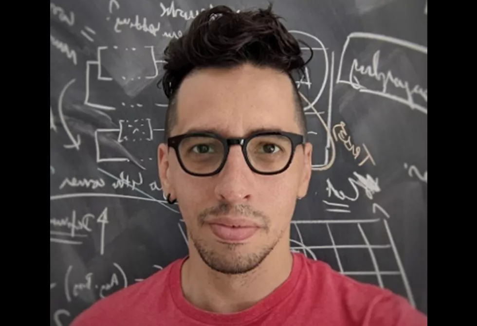 Timothée Poisot