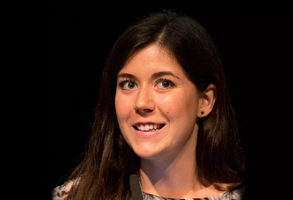 Catherine Fournier