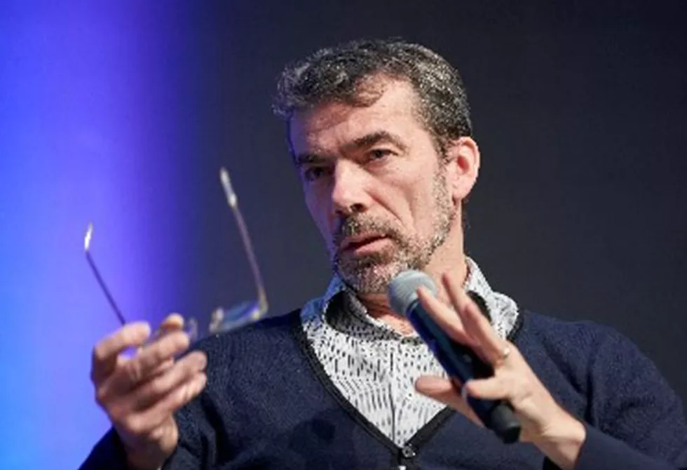 Sébastien Arcand