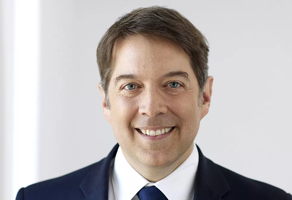 Frédéric Bouchard