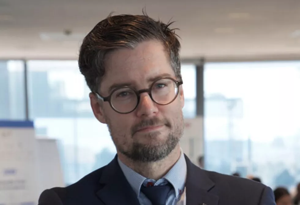 Vincent Larivière