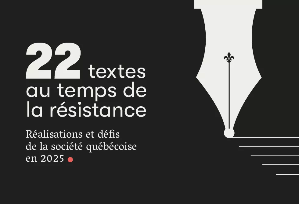Au temps de la résistance