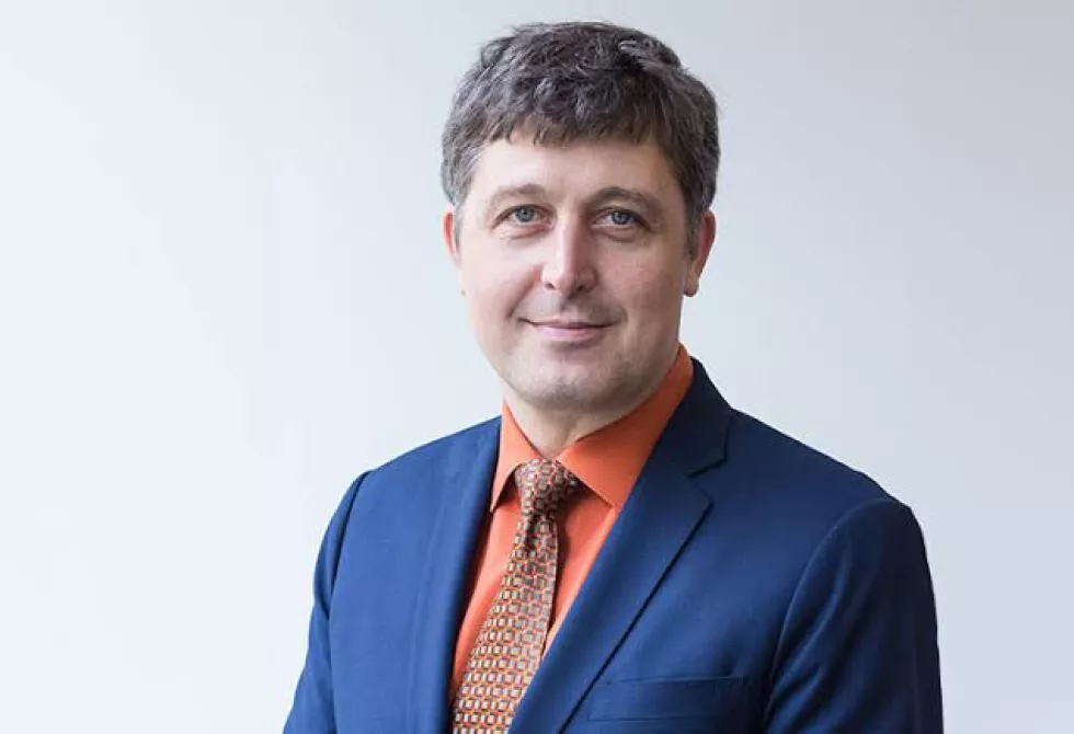 Martin Maltais
