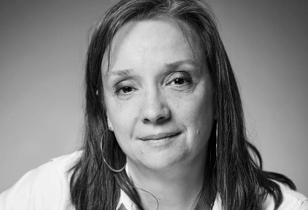 Alexandra Houde