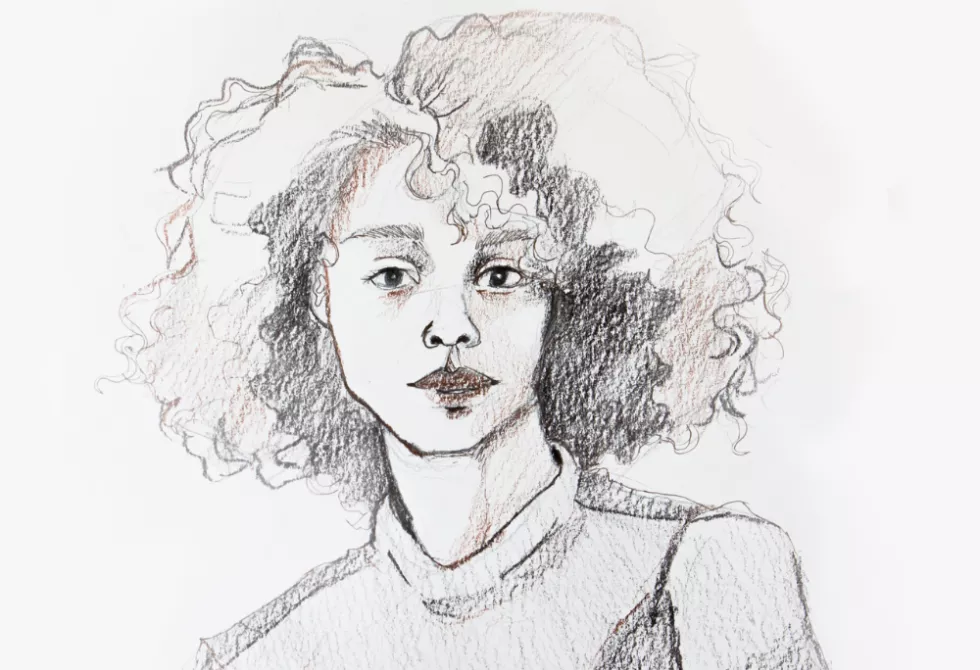 Chloé Savoie-Bernard : écrire à partir de la honte