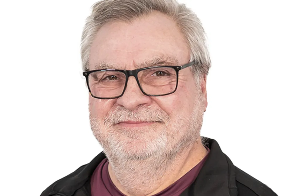 Jean Bernatchez