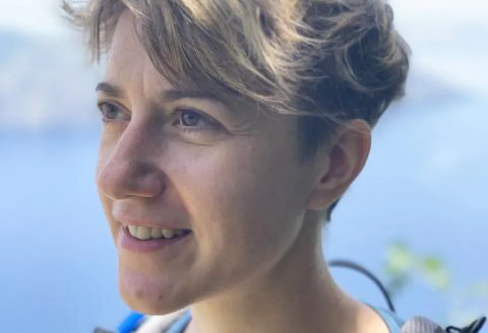 Camille Vergnaud