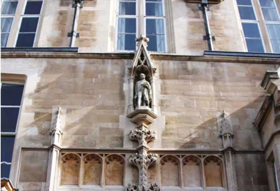 Découvrir - Février 2012