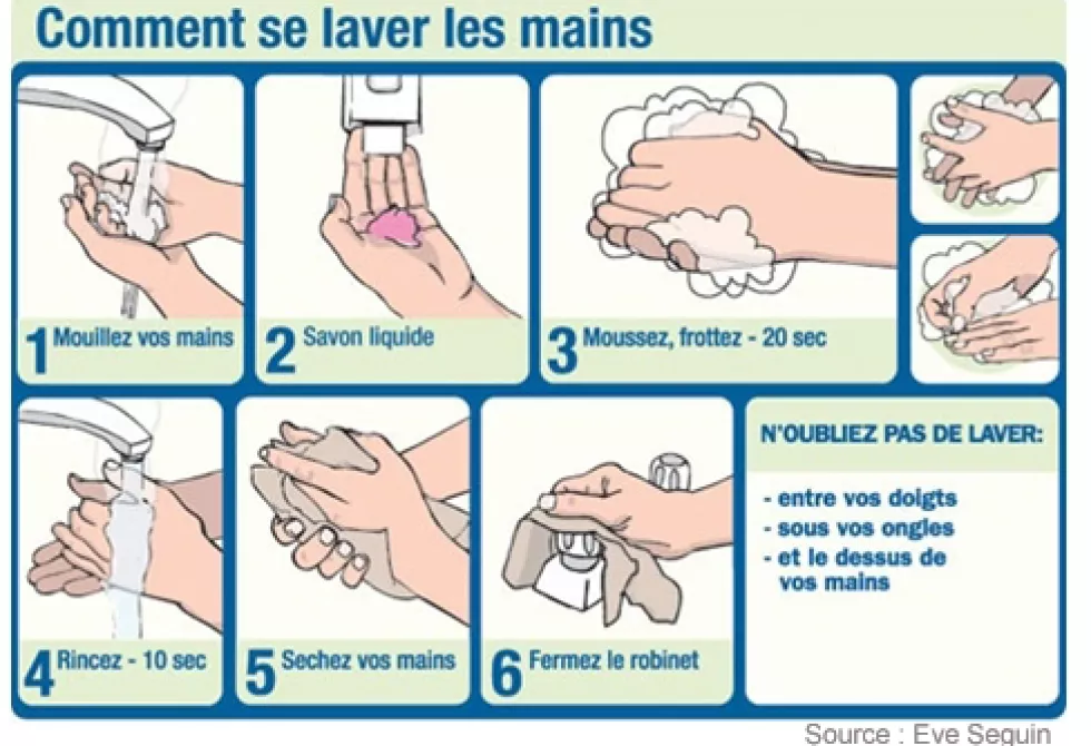 Découvrir - Mai 2012