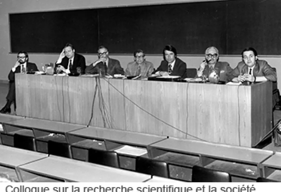 Découvrir - Spécial 80e Congrès