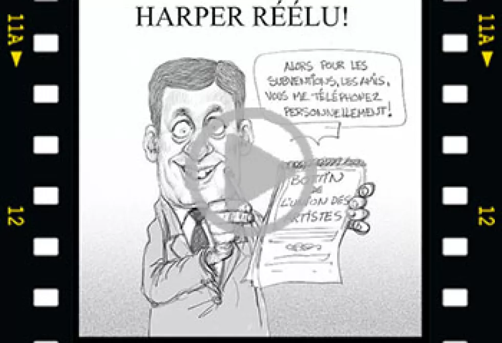 Découvrir - Spécial 80e Congrès