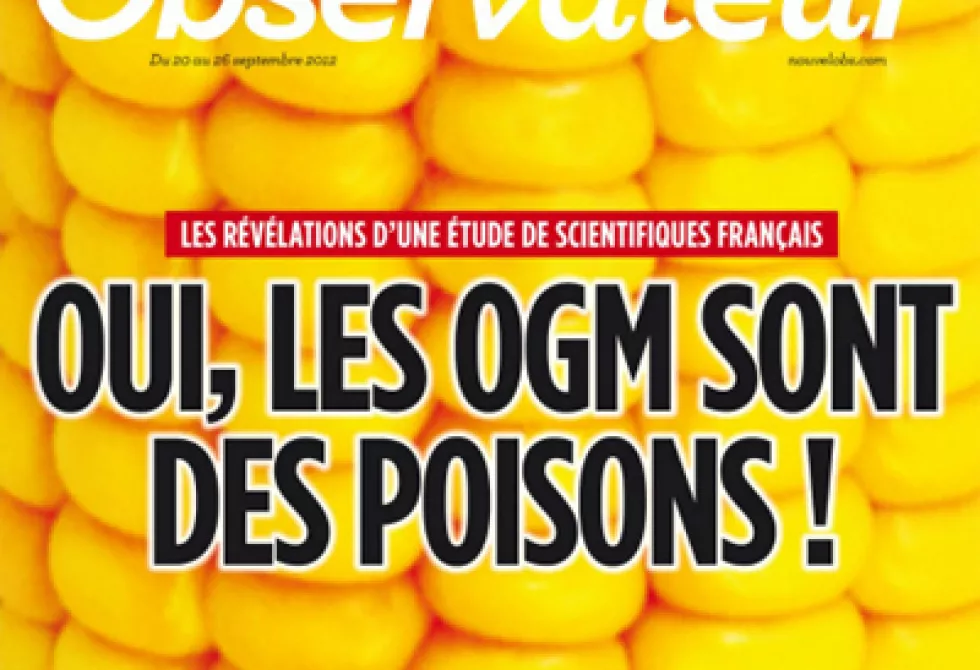 Découvrir - Octobre 2012