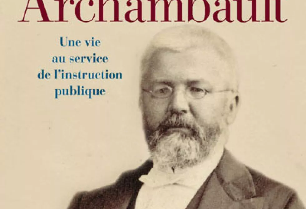Découvrir - Octobre 2013