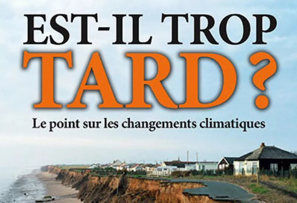 Découvrir - Octobre 2013