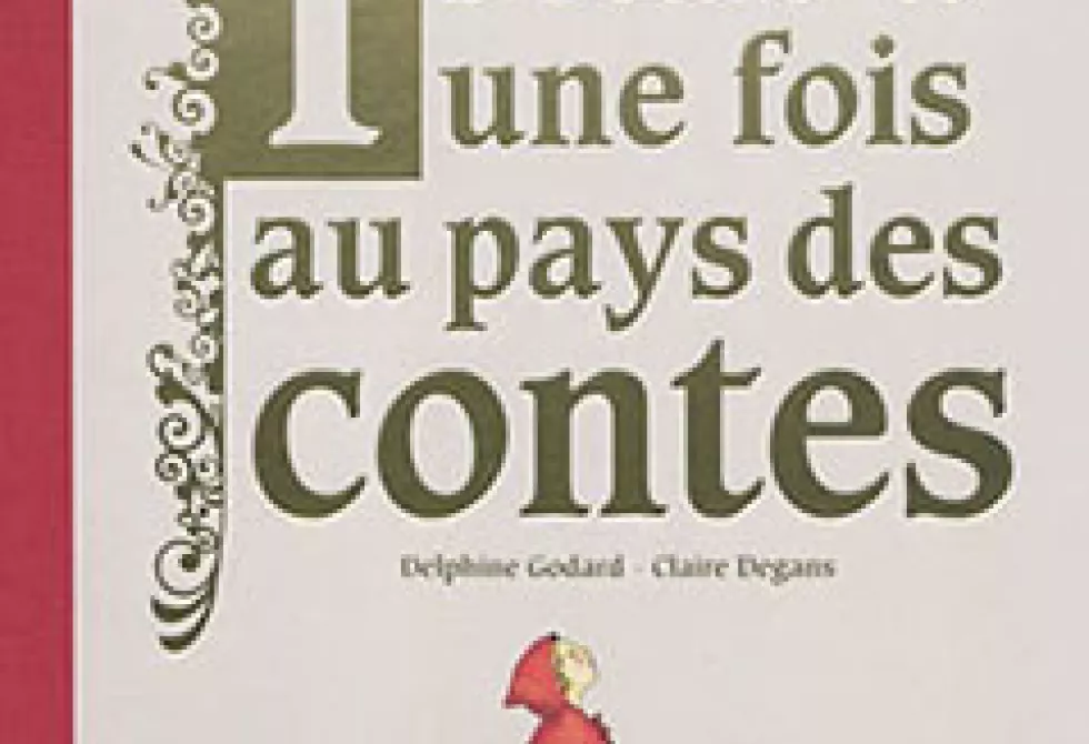 Découvrir - Mai 2014