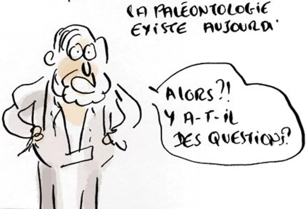 Découvrir - Mai 2014