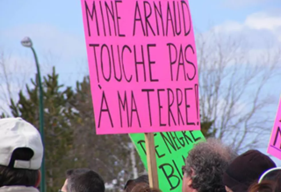 Découvrir - Mai 2014