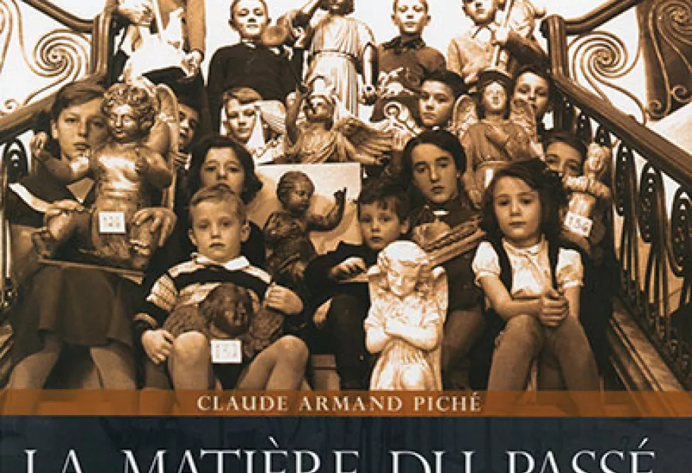 Découvrir - Octobre 2014