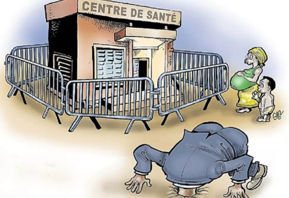 Découvrir - Avril 2015