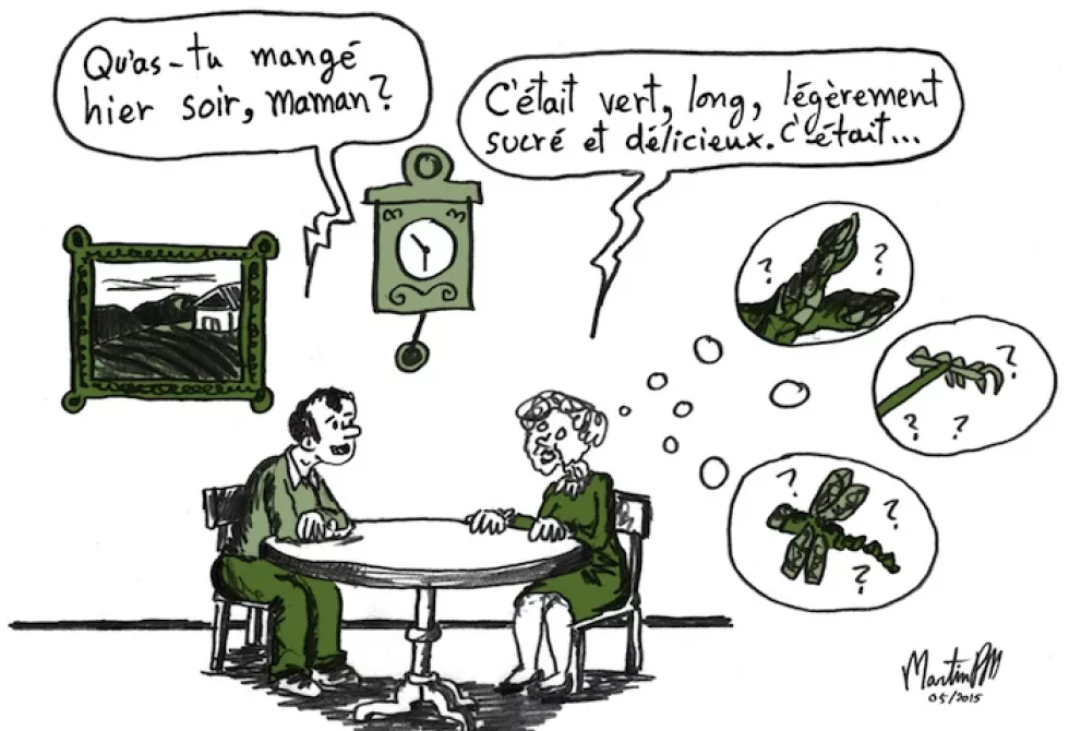 Découvrir - Mai 2015