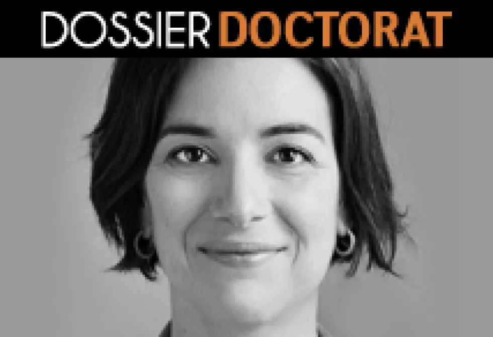 Découvrir - Septembre 2015