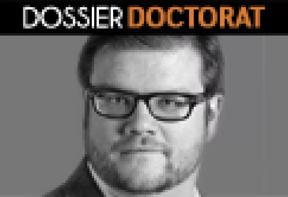 Découvrir - Septembre 2015