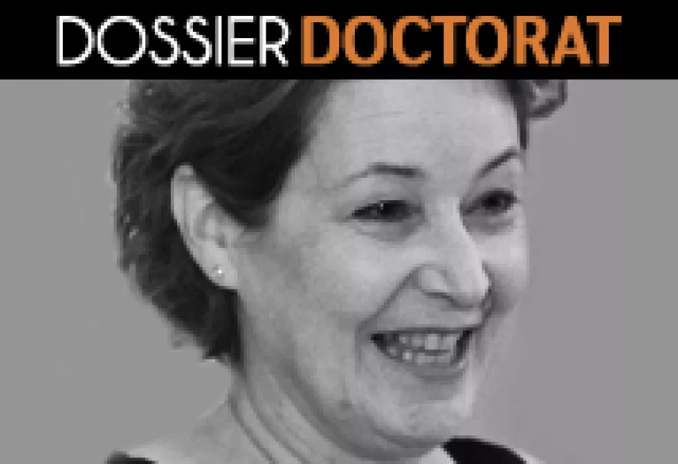 Découvrir - Septembre 2015