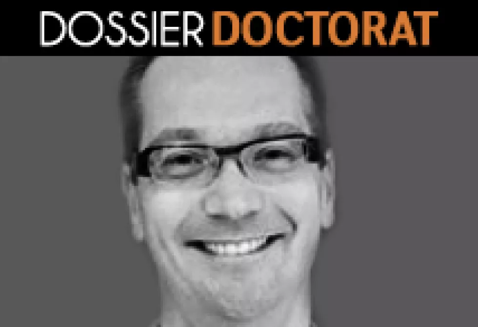 Découvrir - Septembre 2015