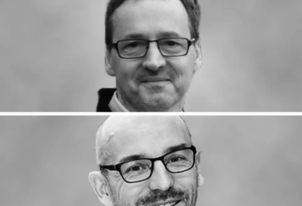 Découvrir - Novembre 2015