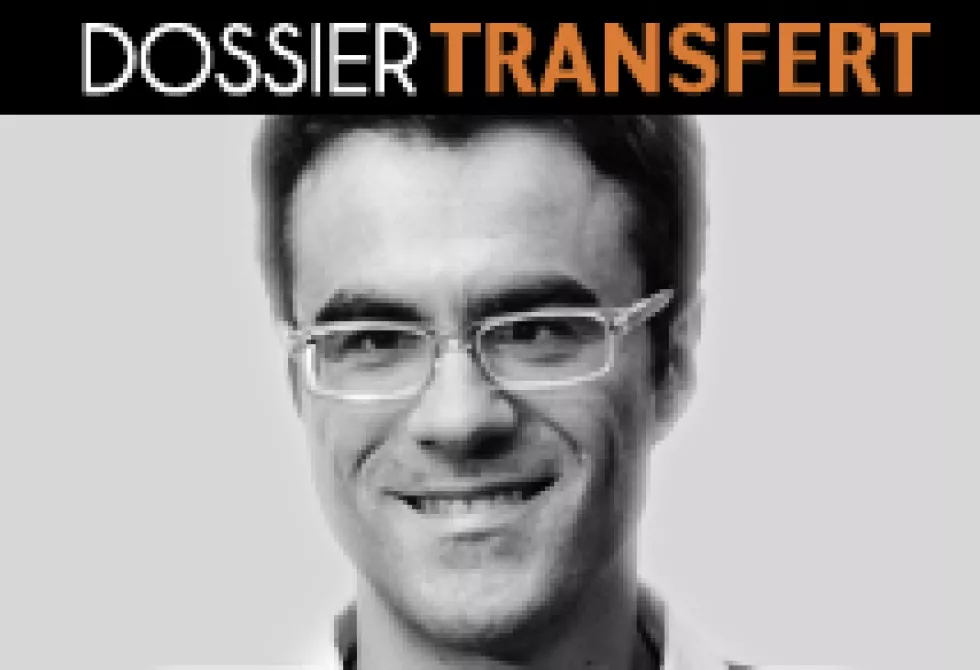 Découvrir - Novembre 2015