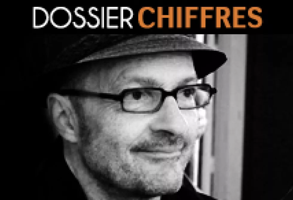 Découvrir - Février 2016