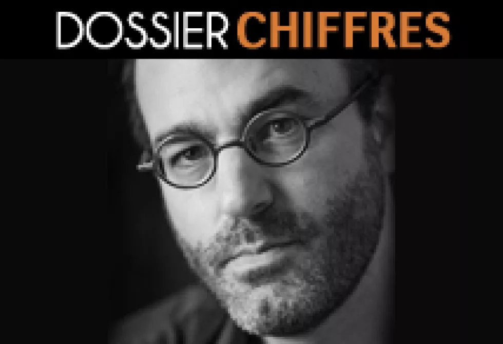 Découvrir - Février 2016