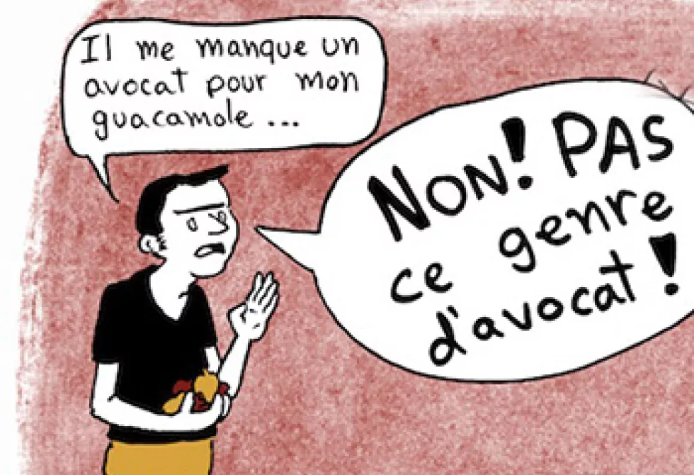 Découvrir - Mai 2016