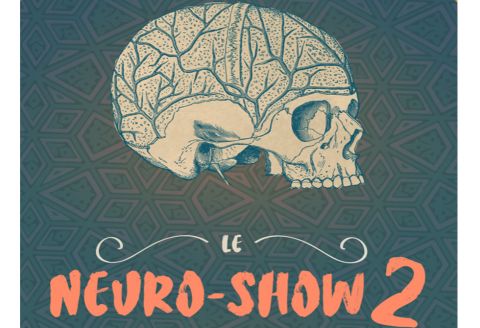 Neuro-Show 2.0