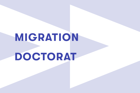 Migration - Doctorat