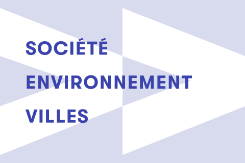 Société - Environnement - Villes