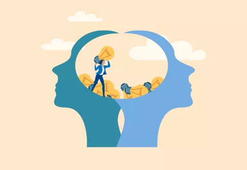 Dépasser le syndrome de l’imposteur